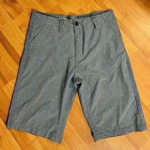 Tony Hawk Reflex Stretch Boy Shorts Size 12